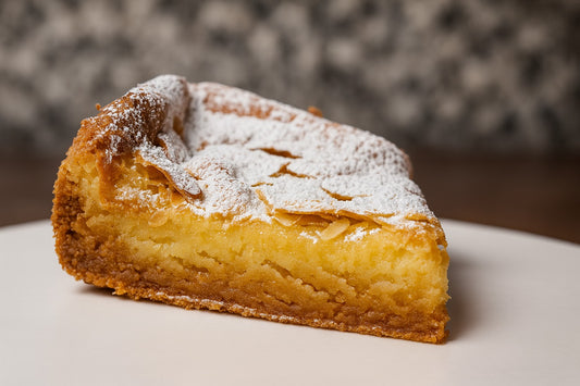 OOWEE GOOEY BUTTER CAKE