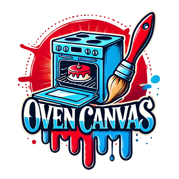 Oven Canvas Studios